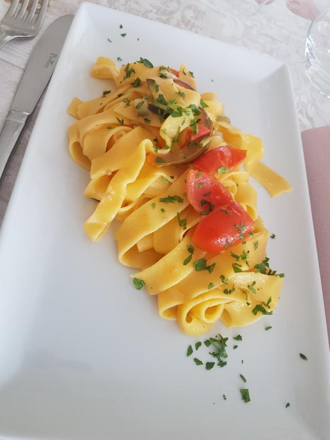 לידו די ג'סולו Oasi Verde מראה חיצוני תמונה